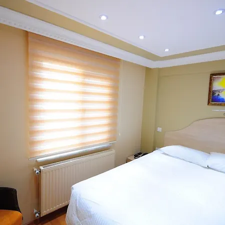 Taksim Sheriff Aparthotel