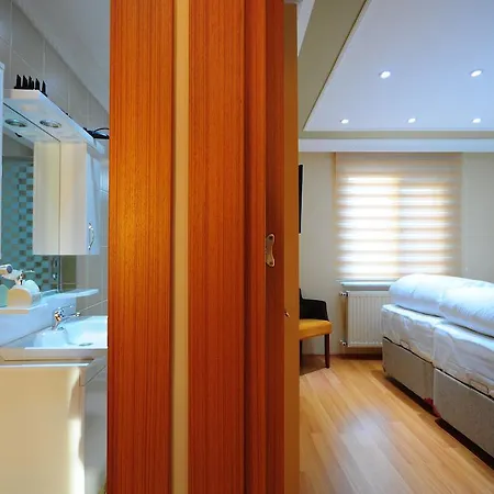 Taksim Sheriff Aparthotel