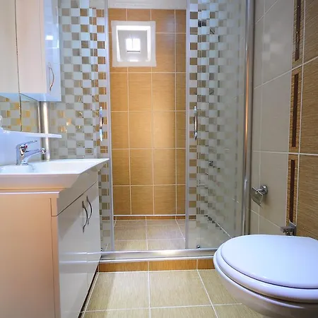 Aparthotel Taksim Sheriff