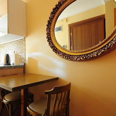 Taksim Sheriff Aparthotel *