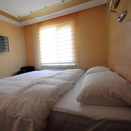 Aparthotel Taksim Sheriff Istanbul